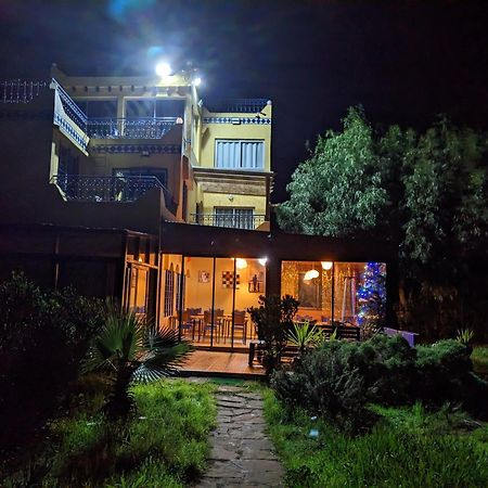 Mesdunes Azemmur Kültér fotó